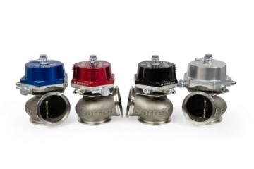 Picture of Garrett GRT Wastegate Kits - 908830-0004