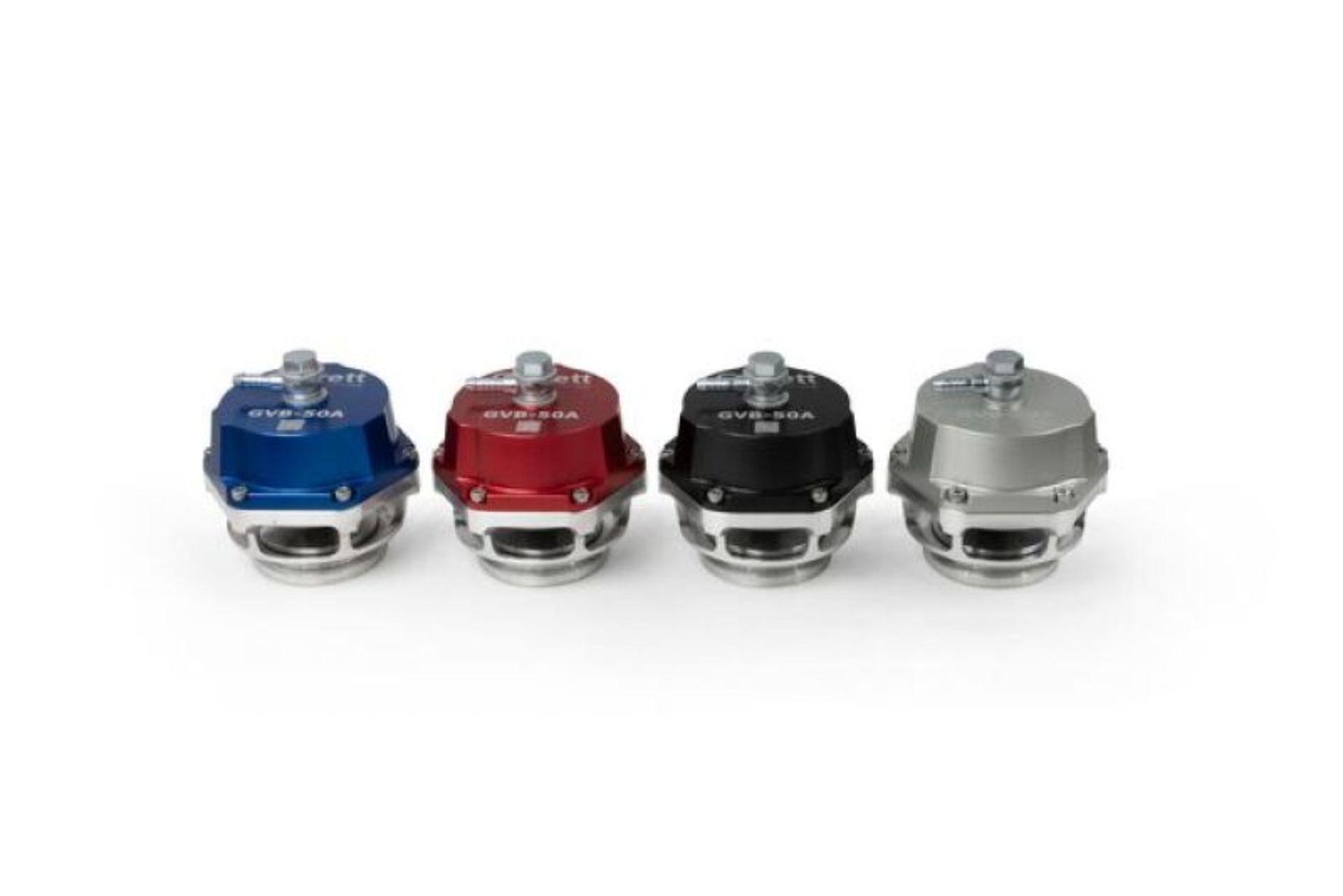 Picture of Garrett GVB-50R 50mm RCV BOV - Silver