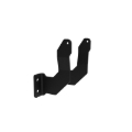 Picture of KC HiLiTES 2017+ Ford Super Duty Front Bumper Light Bar Mount For 40in Flex Era LED Light Bar
