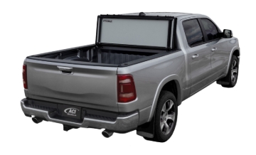 Picture of Access LOMAX Stance  22-24 Nissan Frontier 5ft Hard Cover - Black