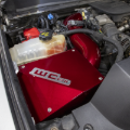 Picture of Wehrli 11-16 Duramax LML 4in Intake Kit - Bengal Grey
