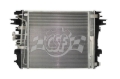 Picture of CSF 2019+ Ram 1500 3.0 Turbo Diesel Cooling Module