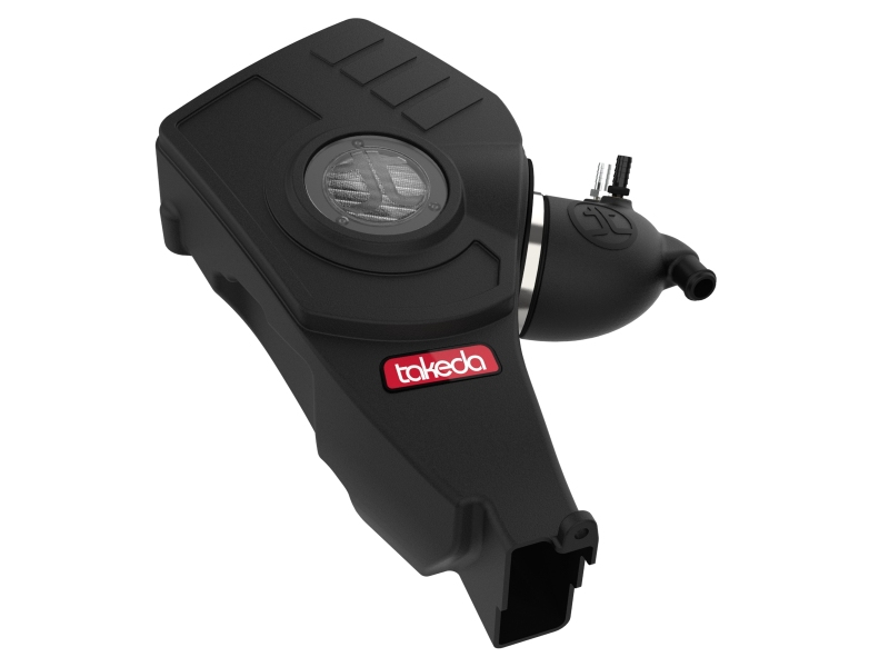 Picture of aFe Takeda Momentum Intake Cold Air Intakes - 56-70055D
