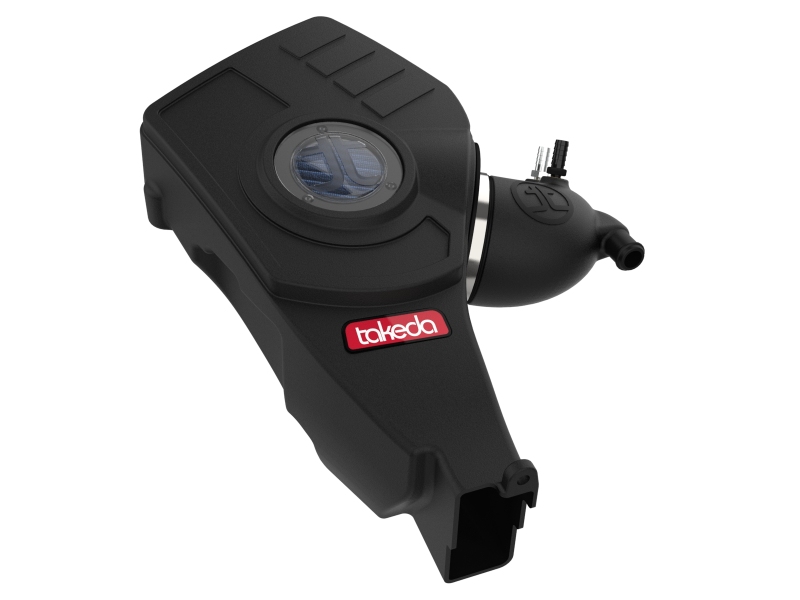 Picture of aFe Takeda Momentum Intake Cold Air Intakes - 56-70055R