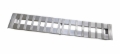 Picture of Gen-Y Heavy-Duty 8ft Aluminum Foldable Loading Ramps 15in x 96in 3K Capacity - Single
