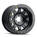 Picture of Dirty Life 9302 Roadkill Ring 17X9/38MM/ Offset 71.5MM- Satin Black