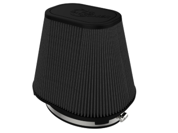 Picture of aFe MagnumFLOW Black Pro-5 R Air Filter (Use w/ PN 57-10002/57-10009/57-10018/57-10028)