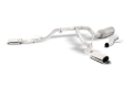 Picture of Gibson 21-22 GMC Yukon/ Chevrolet Tahoe 5.3L 2/4wd Cat-Back Dual Extreme Exhaust