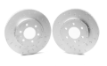 Picture of Alcon 2021+ Ford Raptor Gen 3 Big Brake Kit - Front