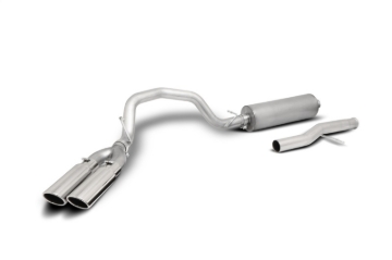 Picture of Gibson 21-22 GMC Yukon XL 1500/ Suburban 1500 5.3L 2/4wd Cat-Back Dual Sport Exhaust