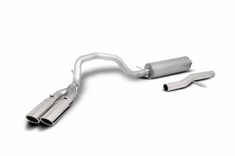 Picture of Gibson 21-22 GMC Yukon XL 1500/ Suburban 1500 5.3L 2/4wd Cat-Back Dual Sport Exhaust