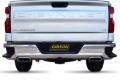 Picture of Gibson 19-23 Silverado/GMC Sierra 1500 5.3L Crew Cab Cat-Back Dual Split Exhaust