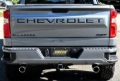 Picture of Gibson 19-23 Silverado/GMC Sierra 1500 5.3L Crew Cab Cat-Back Dual Extreme Exhaust