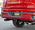 Picture of Gibson 20-22 Silverado/GMC Sierra 2500 HD 6.6L Crew Cab (Long Bed) Cat-Back Dual Split Exhaust