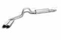 Picture of Gibson 21-24 Ford F-150 Super Crew/ Super Cab 5.0L 2/4wd Cat-Back Dual Sport Exhaust