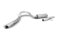 Picture of Gibson 21-22 GMC Yukon XL 1500/Chevrolet Suburban 1500 5.3L Cat-Back Single Exhaust - Stainless