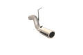 Picture of Gibson 21-22 GMC Yukon/XL/Tahoe/Suburban 1500 Diesel Non-Resonated Exhaust - Stainless