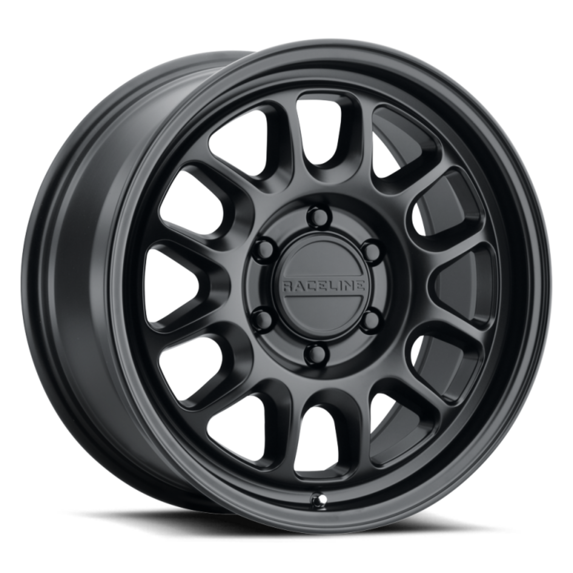 Picture of Raceline RCL 958 Rogue Wheels - 958B-78560-00