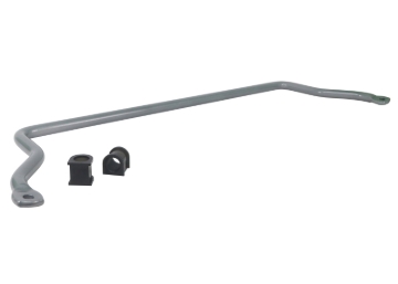Picture of Whiteline 79-85 Mazda RX-7 Non-Adjustable 27mm Front Swaybar