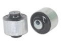 Picture of Whiteline 08-13 Nissan Maxima Front Lower Control Arm Inner Bushing Kit - Double Offset