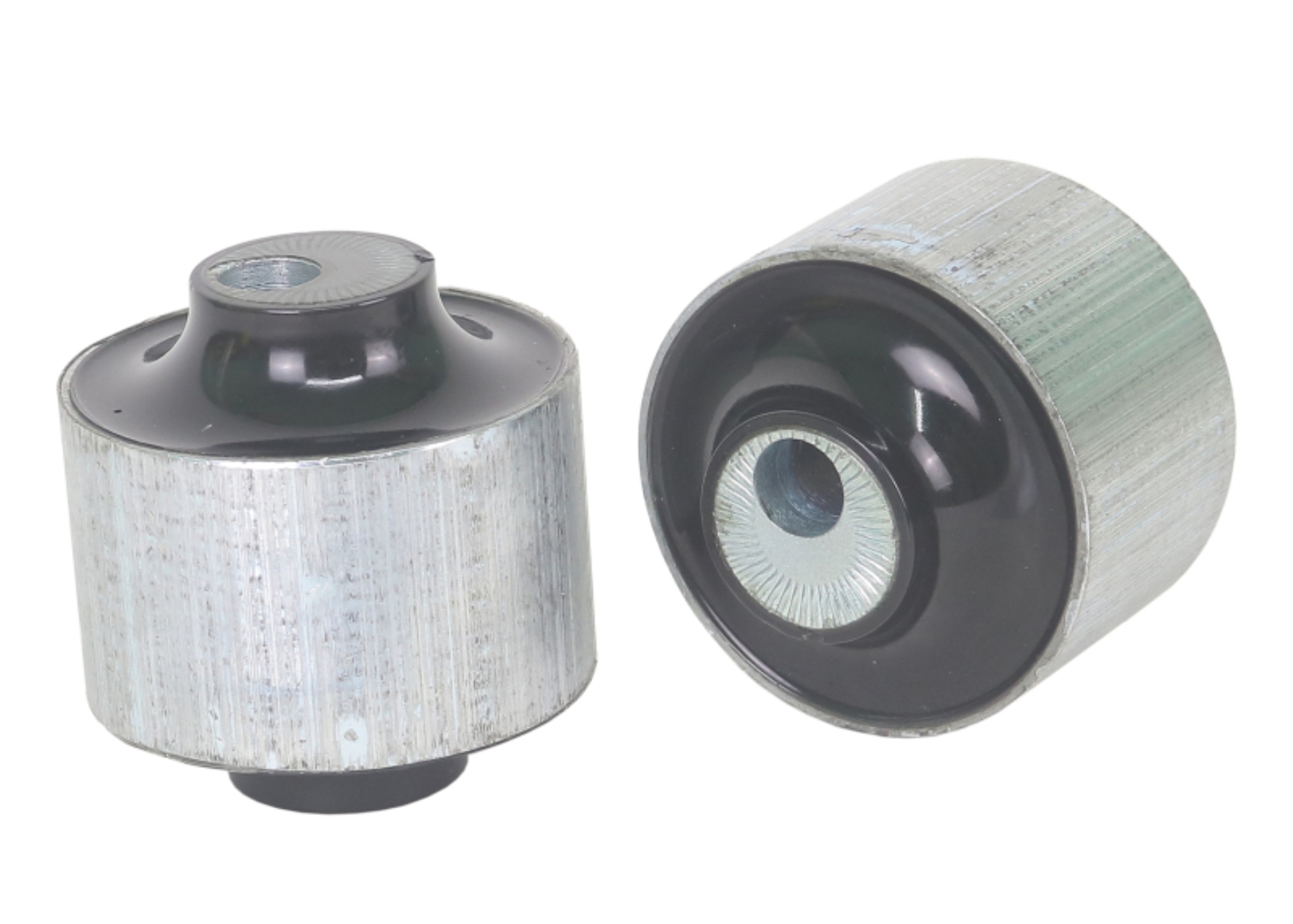 Picture of Whiteline 08-13 Nissan Maxima Front Lower Control Arm Inner Bushing Kit - Double Offset