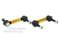 Picture of Whiteline 04-14 Volkswagen Golf Rear Sway Bar End Link Kit