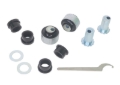 Picture of Whiteline 02-06 Acura RSX / 00-10 Honda Civic Front Lower Control Arm Inner Bushing Kit