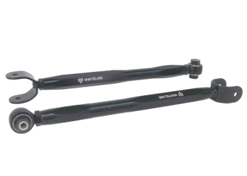Picture of Whiteline 92-05 BMW E36 / E46 Adjustable Rear Lower Control Arm
