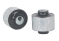 Picture of Whiteline 08-13 Nissan Maxima Front Lower Control Arm Inner Bushing Kit - Double Offset