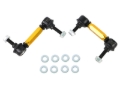 Picture of Whiteline 04-14 Volkswagen Golf Rear Sway Bar End Link Kit