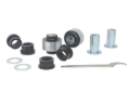 Picture of Whiteline 02-06 Acura RSX / 00-10 Honda Civic Front Lower Control Arm Inner Bushing Kit