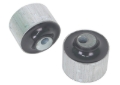 Picture of Whiteline 08-13 Nissan Maxima Front Lower Control Arm Inner Bushing Kit - Double Offset