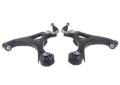 Picture of Whiteline 06-11 Honda Civic Front Lower Control Arm Assembly