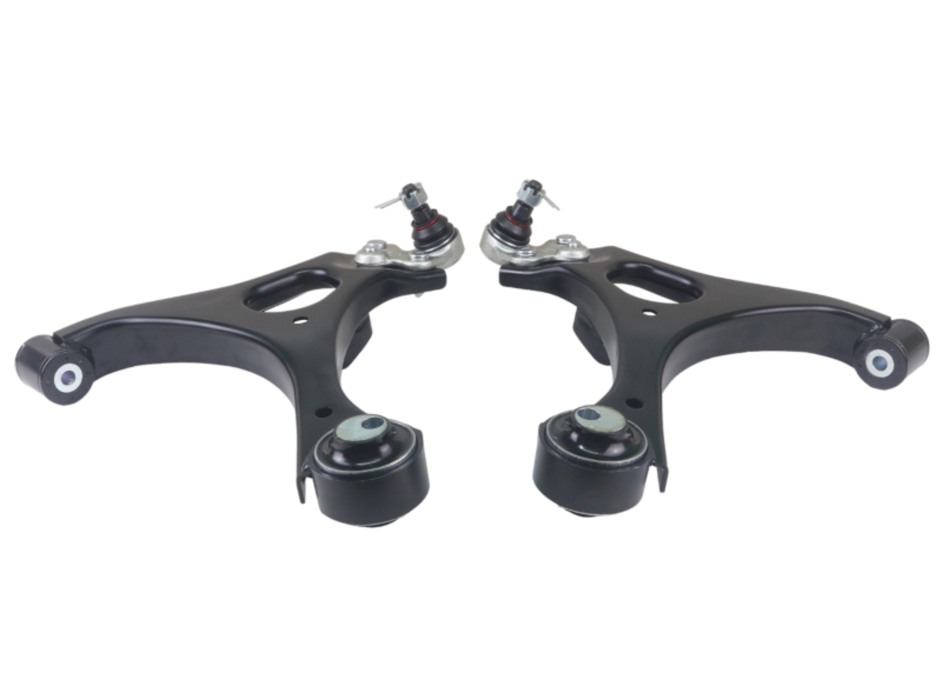 Picture of Whiteline 06-11 Honda Civic Front Lower Control Arm Assembly