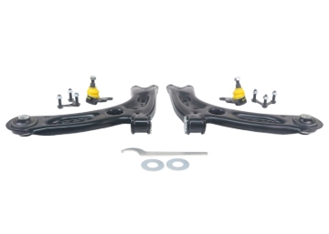 Picture of Whiteline 2004+ Volkswagen Golf Front Lower Control Arm Assembly