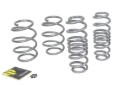 Picture of Whiteline 2022+ Volkswagen Golf GTI Front & Rear Lowered Coil Springs
