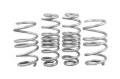 Picture of Whiteline 2022+ Volkswagen Golf GTI Front & Rear Lowered Coil Springs