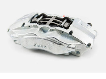 Picture of Alcon 08-15 Toyota Tundra/Landcruiser Brake Kit - Rear Rotors