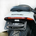 Picture of New Rage 2024+ Kawasaki Eliminator 450 Fender Eliminator Kit