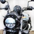 Picture of New Rage 2024+ Kawasaki Eliminator 450 Front Turn Signals