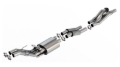 Picture of Borla 23-24 Ford F-150 Raptor R S-Type Catback Exhaust
