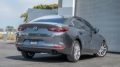 Picture of Borla 19-23 Mazda 3 NA / 21-23 Mazda 3 Turbo S-Type Axle Back Exhaust w/ 4in Black Tips