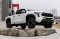 Picture of Diode Dynamics 2024+ Toyota Tacoma SS6 LED Fog Light Kit - Amber Wide