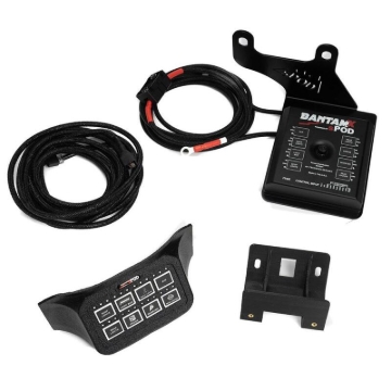 Picture of sPOD 19-23 Mercedes-Benz Sprinter BantamX HD (84in Battery Cables)