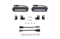Picture of Diode Dynamics 2024+ Toyota Tacoma SS6 LED Stage Series Fog Light Kit