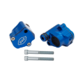 Picture of S&S Cycle M8 Models Billet Head Breather Kit