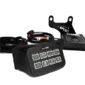 Picture of sPOD 19-23 Mercedes-Benz Sprinter BantamX HD (84in Battery Cables)