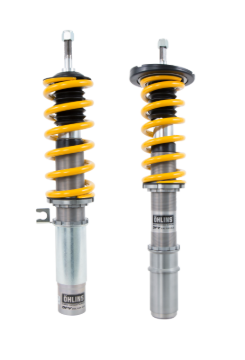 Picture of Ohlins 98-12 Porsche Boxster/Cayman (986/987) Road & Track Coilover System