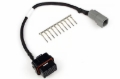 Picture of Haltech Elite PRO Direct Plug-In/IC-7 Auxilary Connector Kit