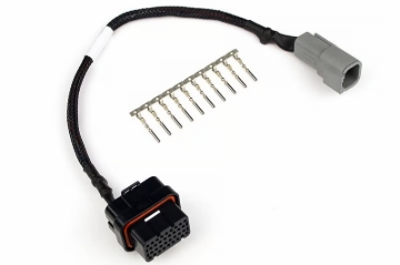 Picture of Haltech Elite PRO Direct Plug-In/IC-7 Auxilary Connector Kit